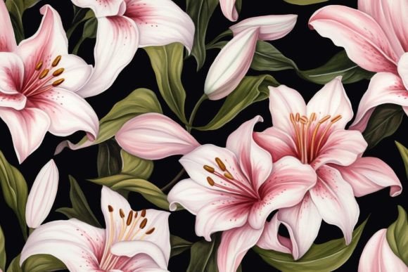 Botanical Illustration Nature Patterns: A Comprehensive Evaluation