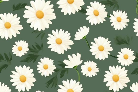Botanical Patterns Nature Clipart for Creative Projects