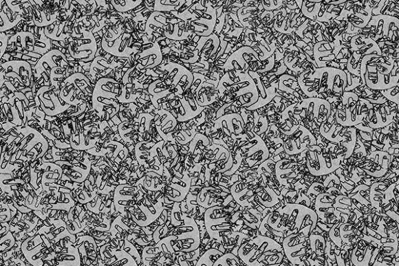 Demon Animal Illustration Patterns: A Fusion of Myth and Modern Design