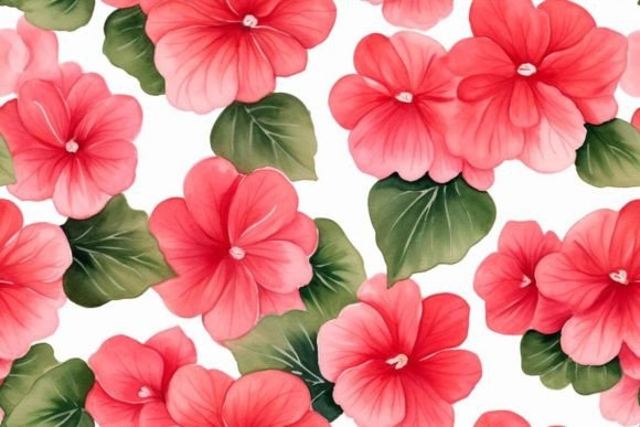 Flower Patterns Fashion Design: A Comprehensive Guide to Selection and Application