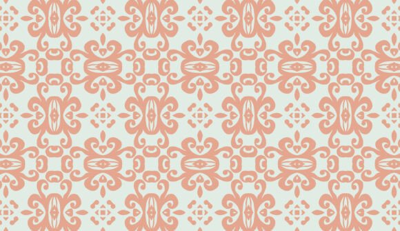 Natural Elegance Floral Patterns 5: A Timeless Design for Modern Spaces