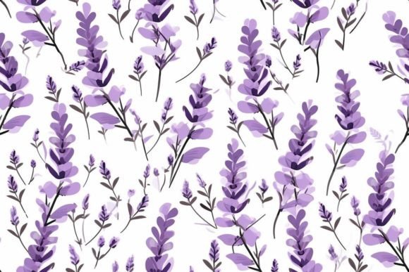 Nature Textures Plant Patterns