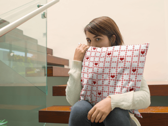 Pink Xmas Patterns: A Festive Touch for Every Craft Project