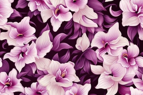 Plant Patterns Element: The Versatile Asset for Modern Creative Workflows