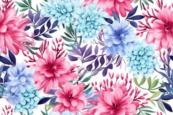 Repeating Patterns Plant Patterns