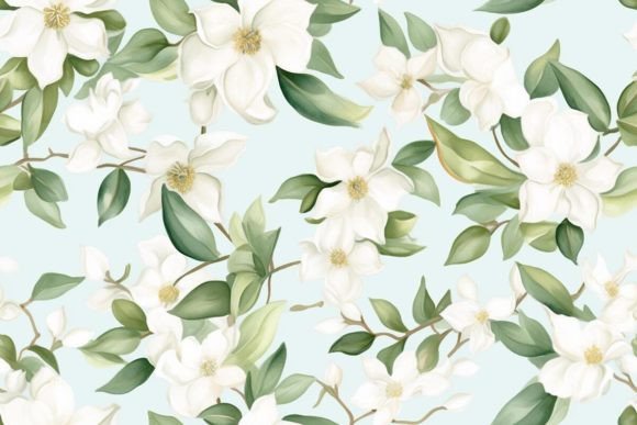 Revitalizing Visual Identity with Ornamental Pattern Seamless Patterns in Modern Design