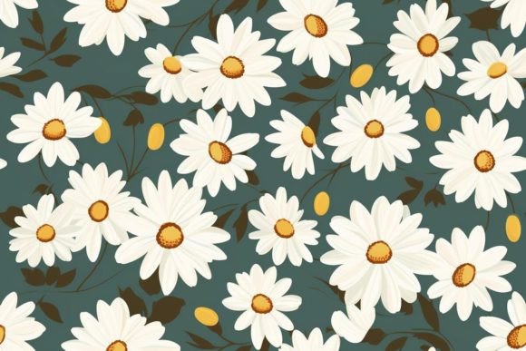 Seamless Patterns Nature Clipart: A Comprehensive Guide for Creators