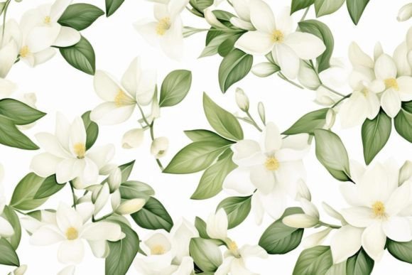 Seamless Patterns Nature Textures