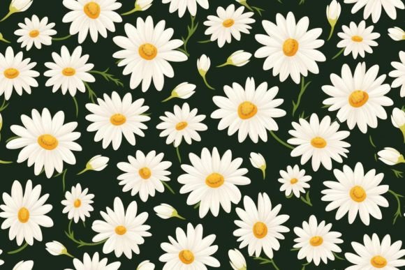 Textile Patterns Design Elements for Creative Projects