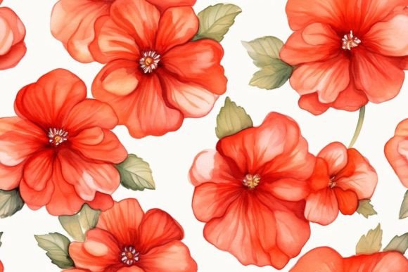 Visual Design Flower Patterns: A Comprehensive Evaluation